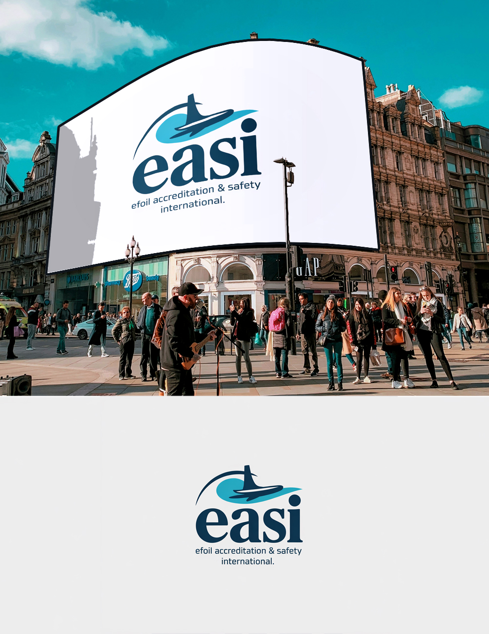 Logo Design by riya08 for this project | Design #35416883