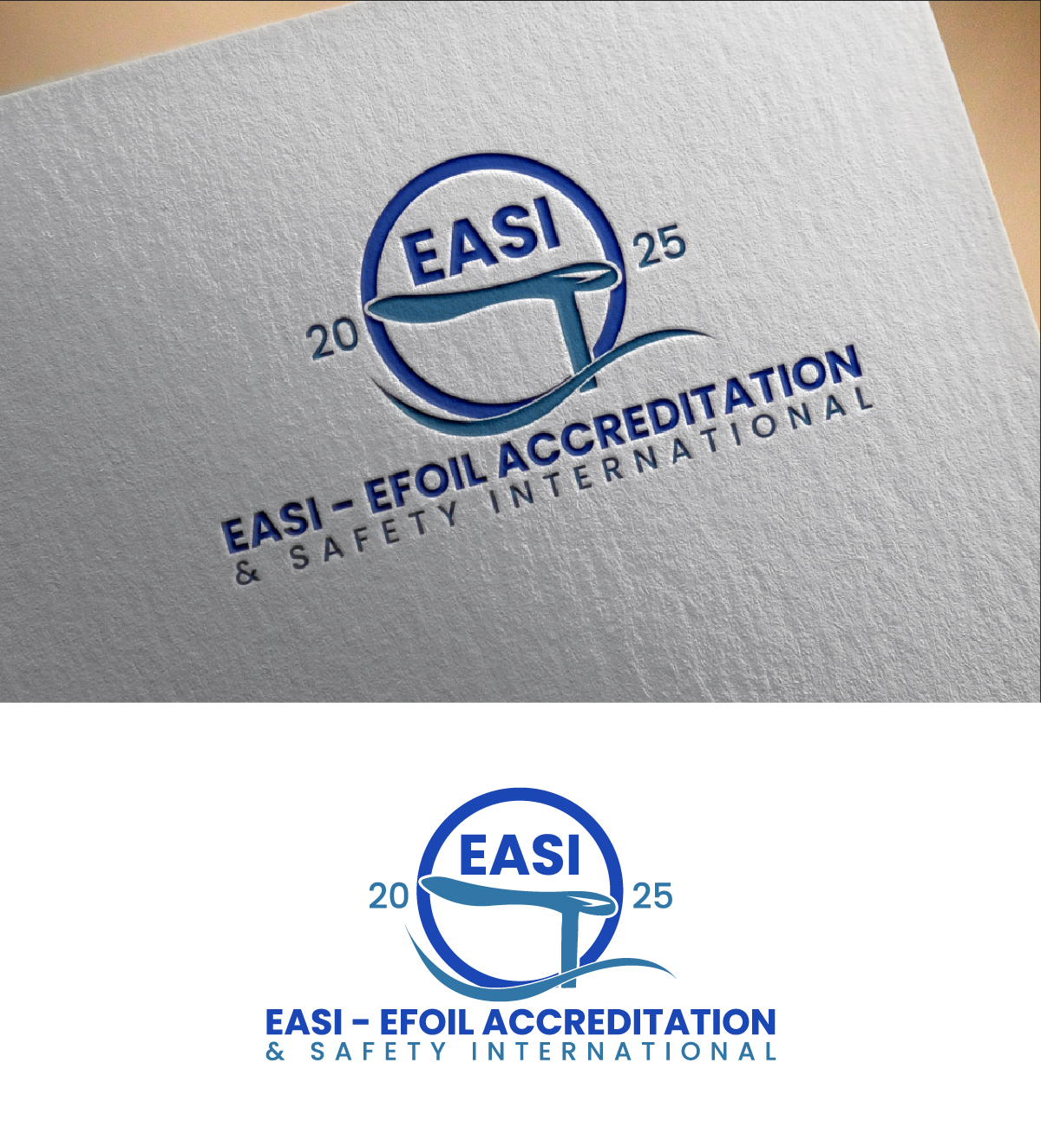 Logo Design by fly  design for this project | Design #35389421