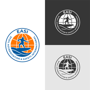 Logo Design by Reza Refianto for this project | Design: #35445570
