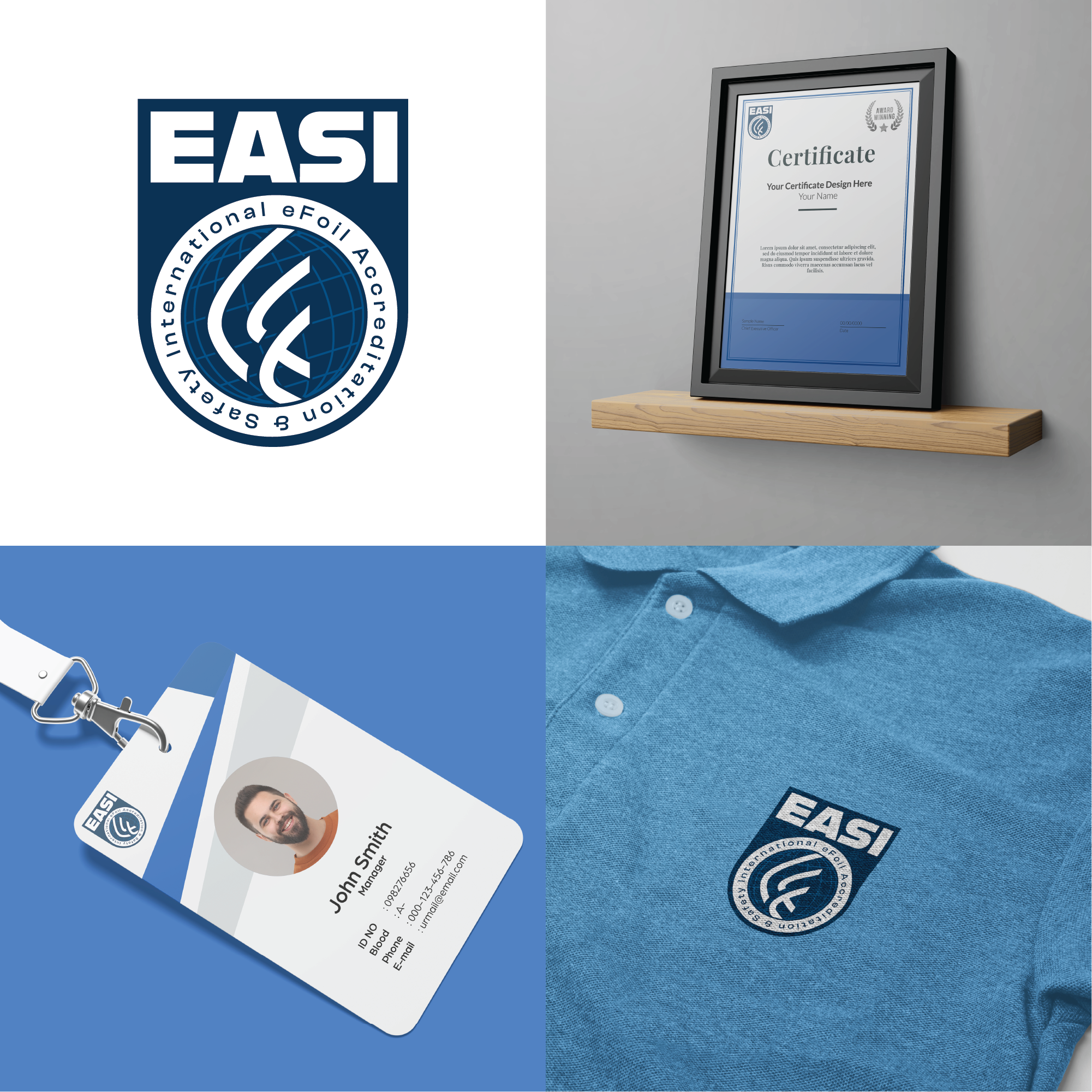 Logo Design by Bastinian for this project | Design #35404088