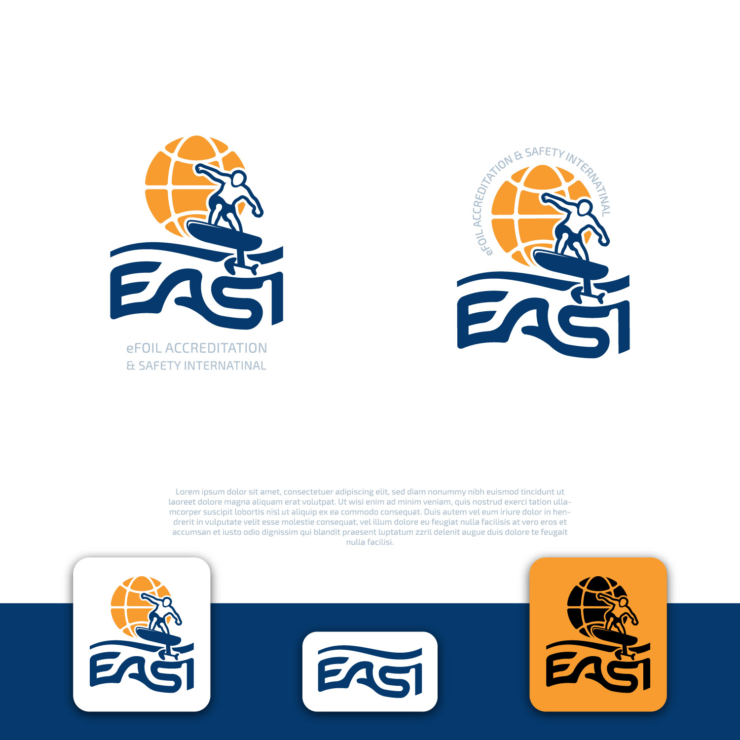 Logo Design by Kornelius - Lahalah for this project | Design #35387167