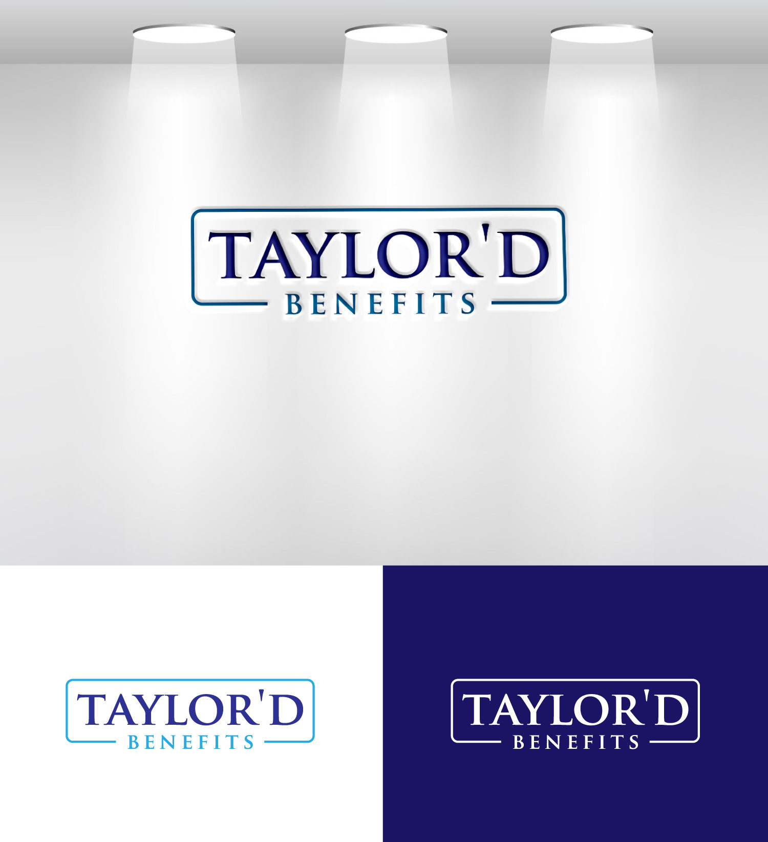 Logo Design by ax design2 for this project | Design #35374461