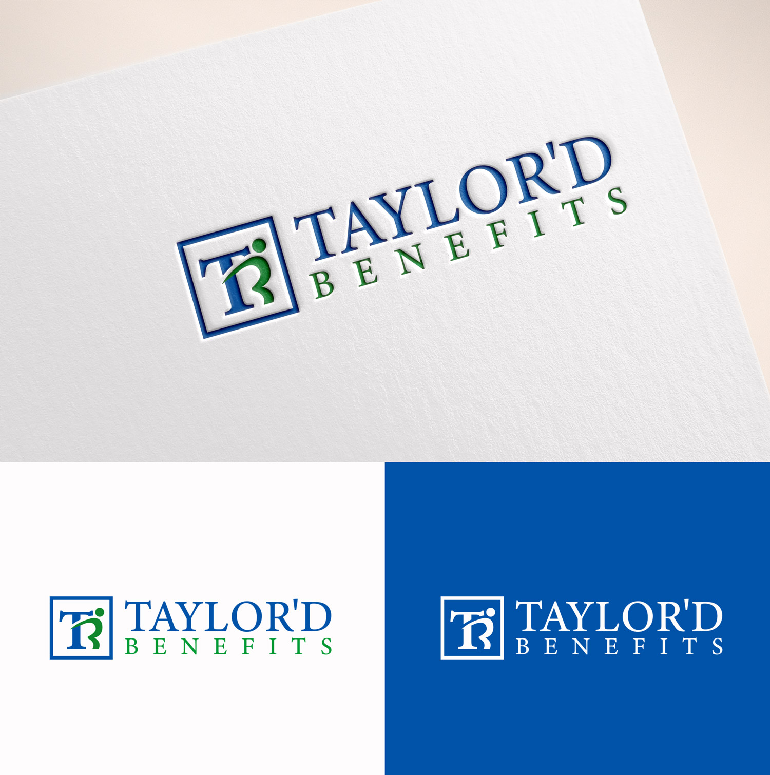 Logo Design by M Art & Design for this project | Design #35374925