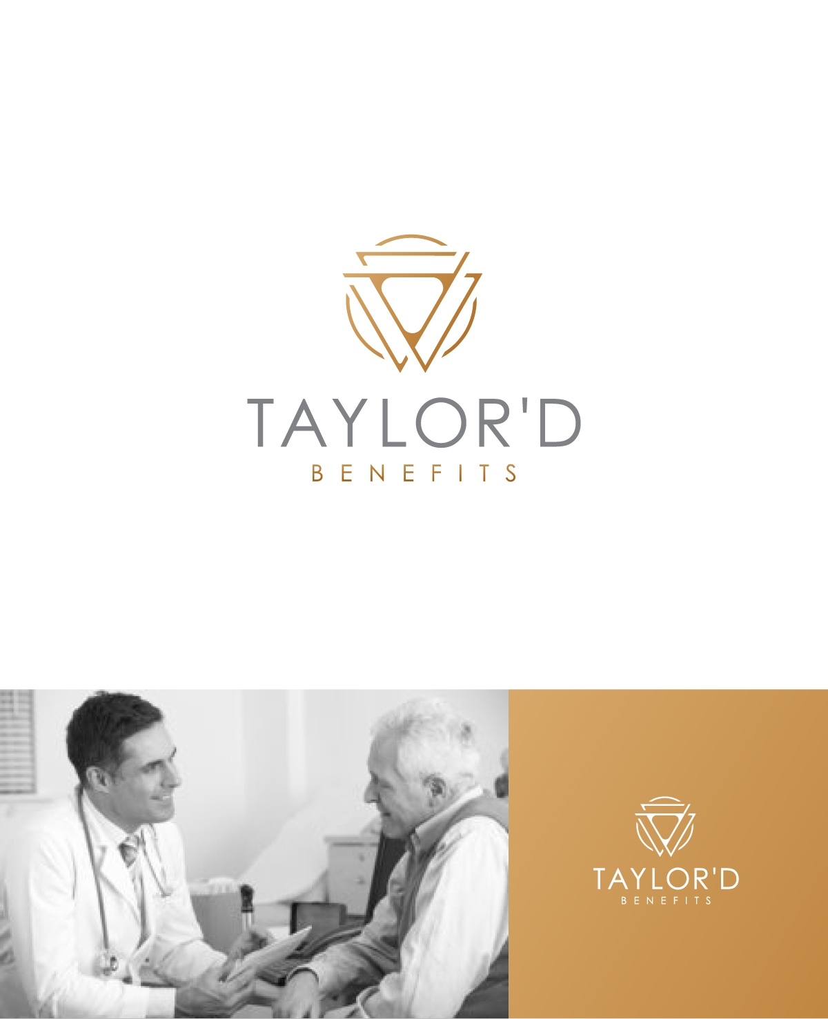 Logo Design by apik. for this project | Design #35374739