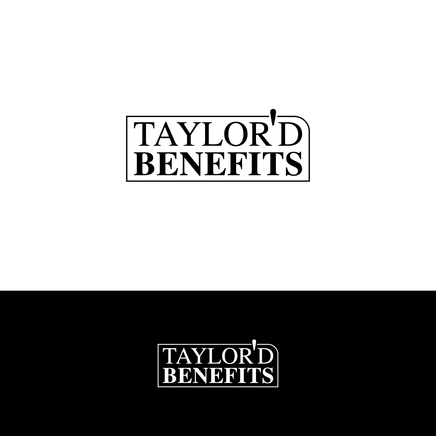 Logo Design by KINGTIVE8 for this project | Design #35382891