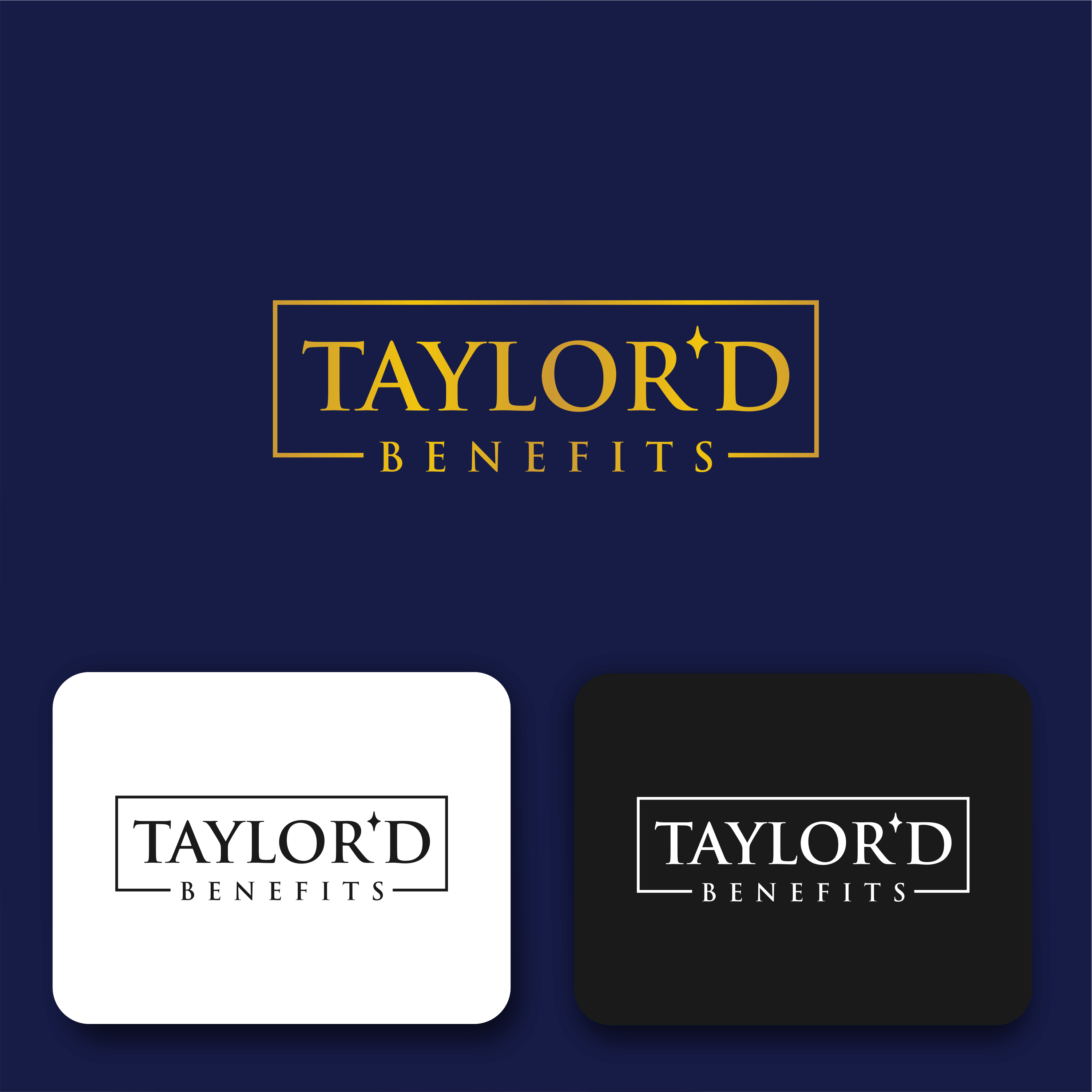 Logo Design by Seblak_Studio for this project | Design #35378231