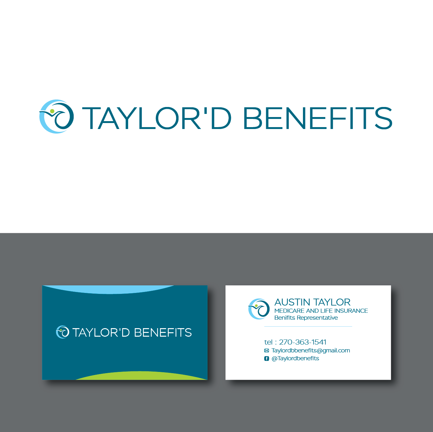 Logo Design by dhamkith for this project | Design #35379046