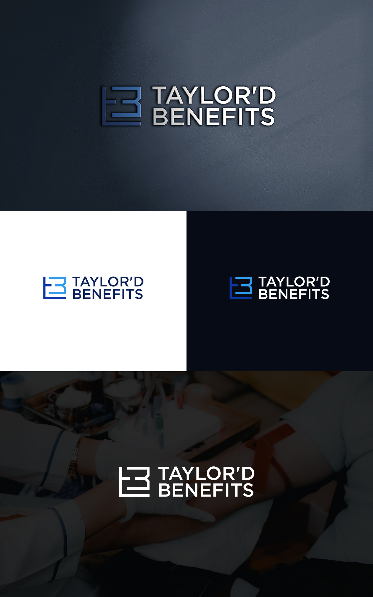 Logo Design by BehindSymbols for this project | Design #35381156