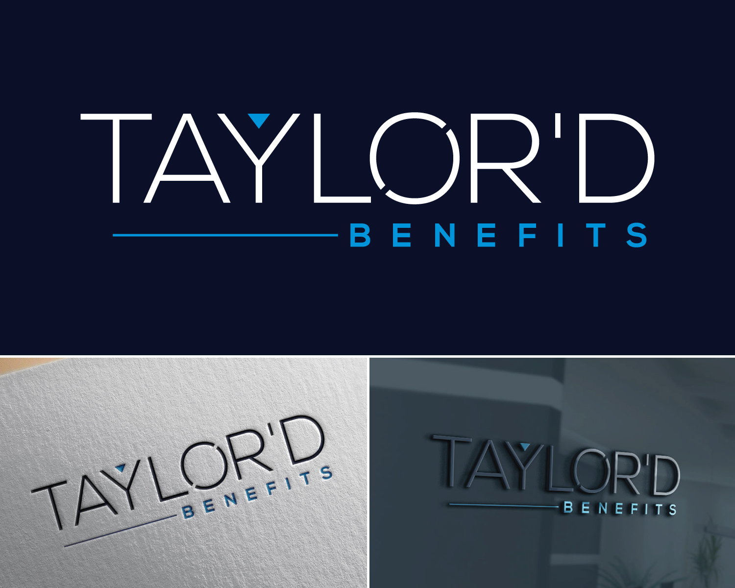 Logo Design by Atec for this project | Design #35376459