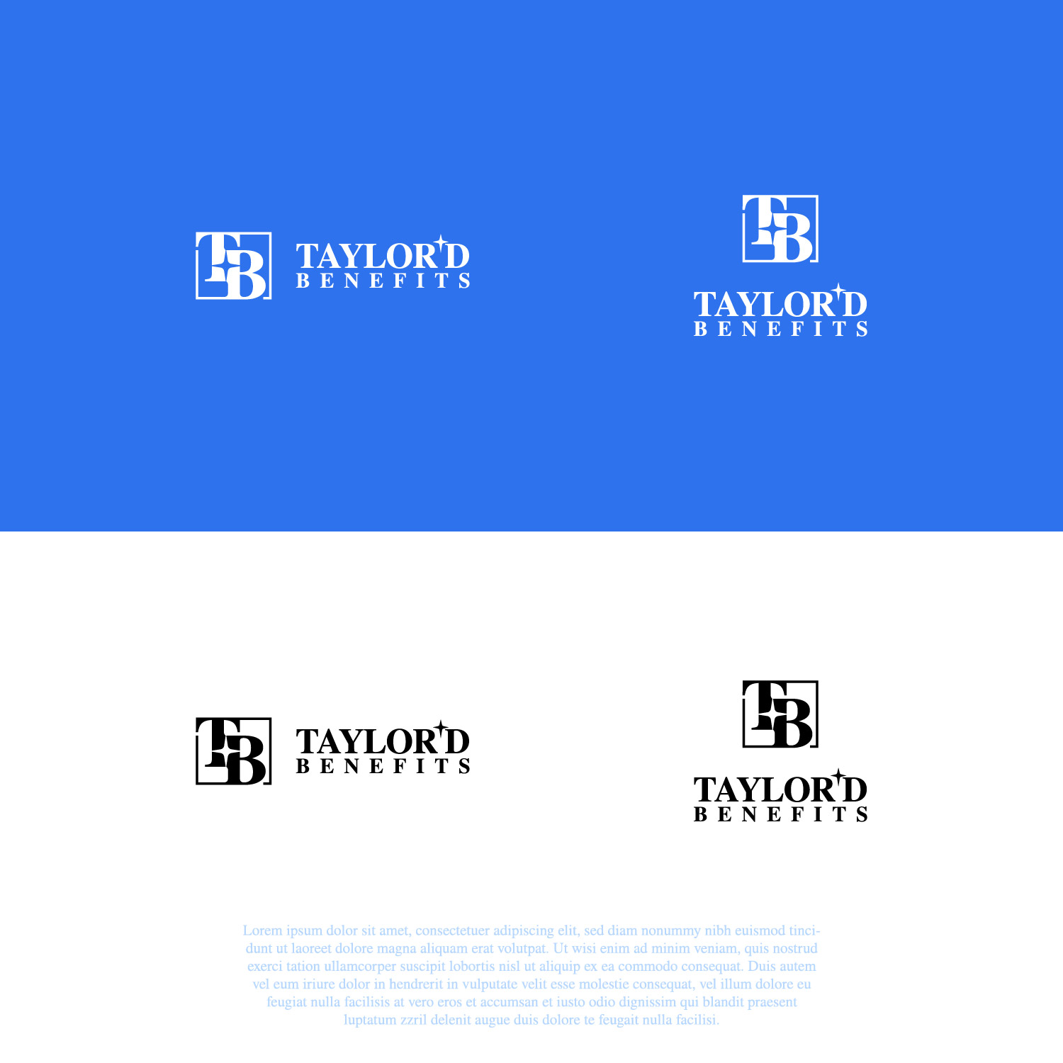 Logo Design by Kornelius - Lahalah for this project | Design #35380161