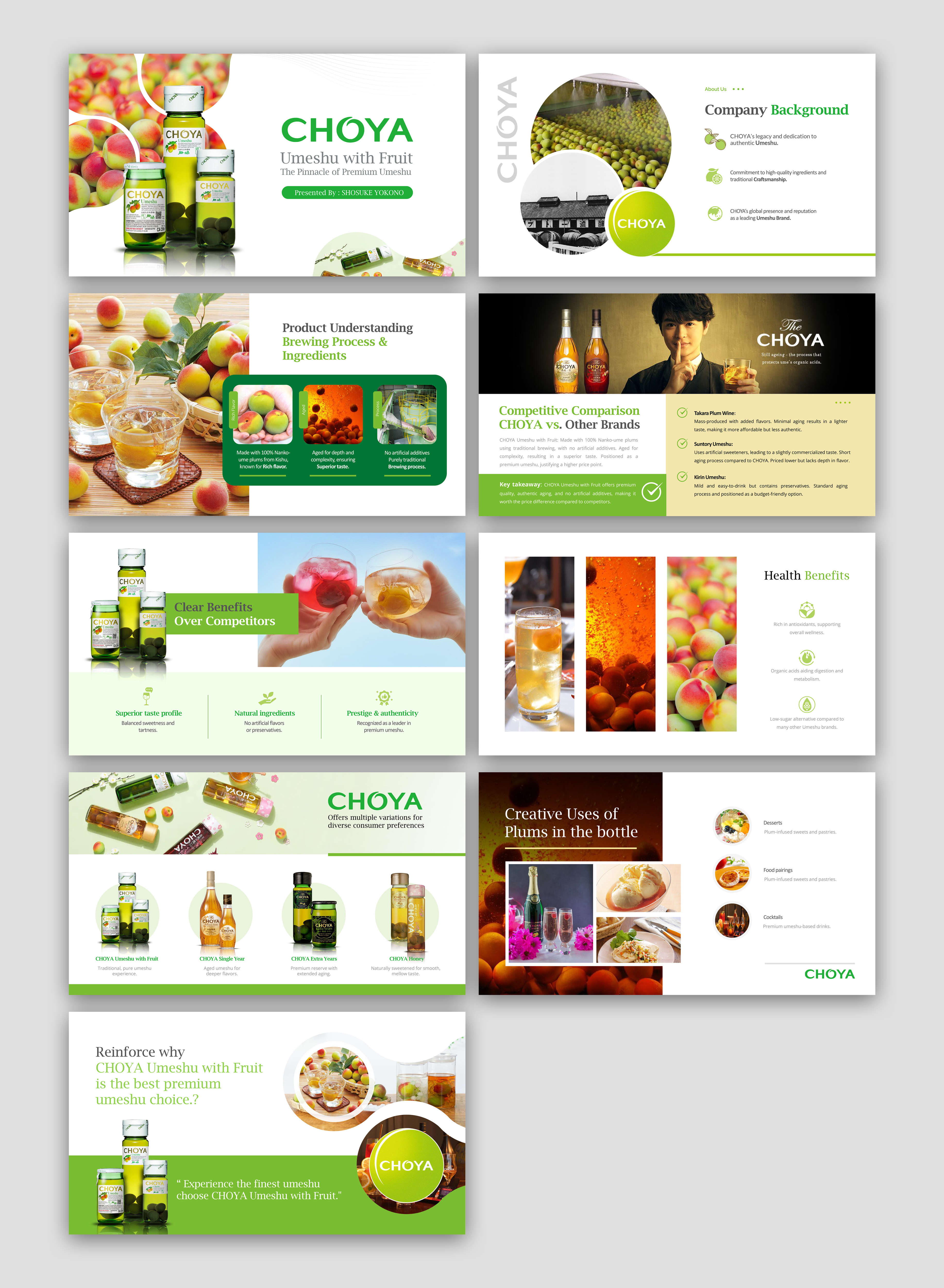 Design de PowerPoint par Anitta_Dhaneesh pour SUN-WA TECNOS AMERICA, INC. | Design #35385612