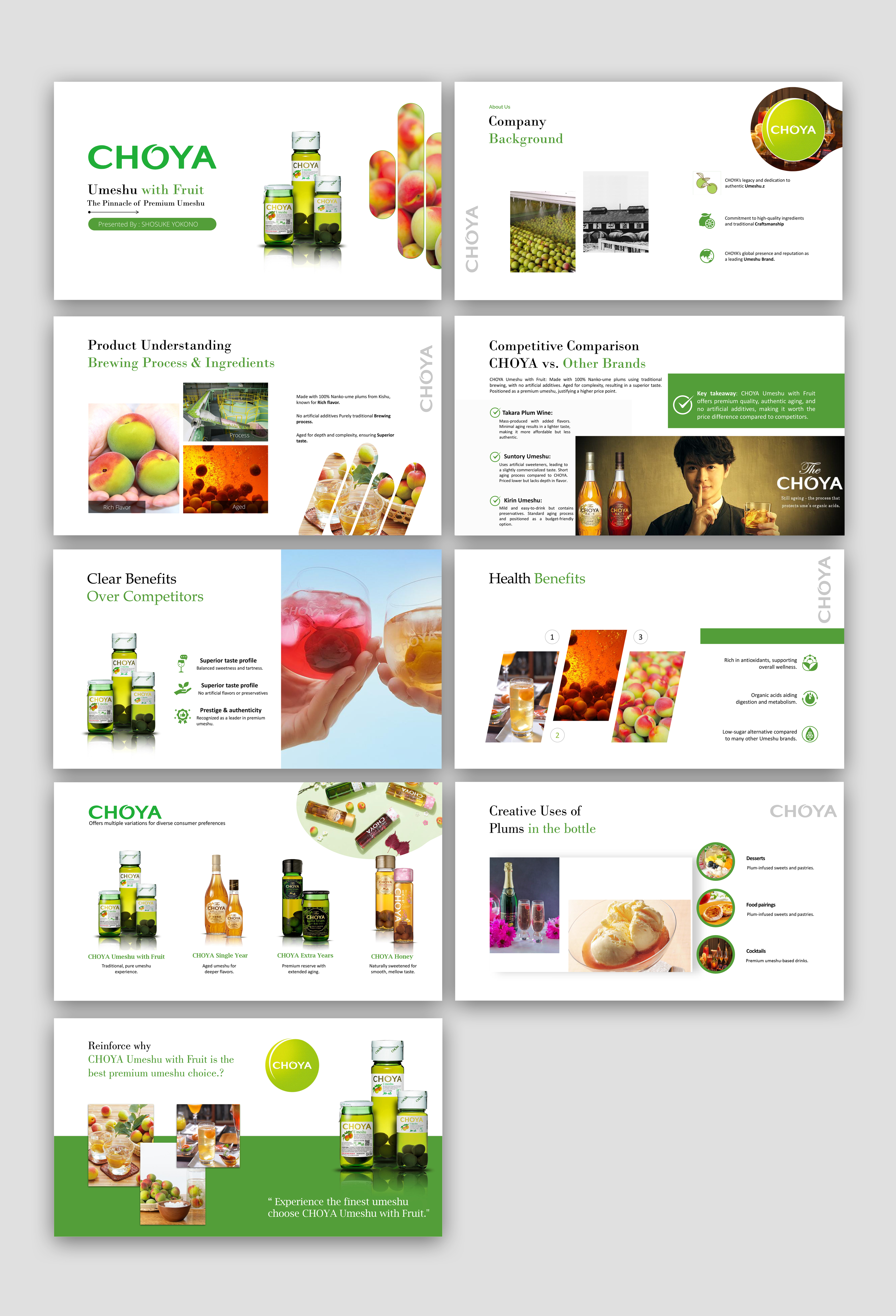 PowerPoint Design by Anitta_Dhaneesh for SUN-WA TECNOS AMERICA, INC. | Design #35389092
