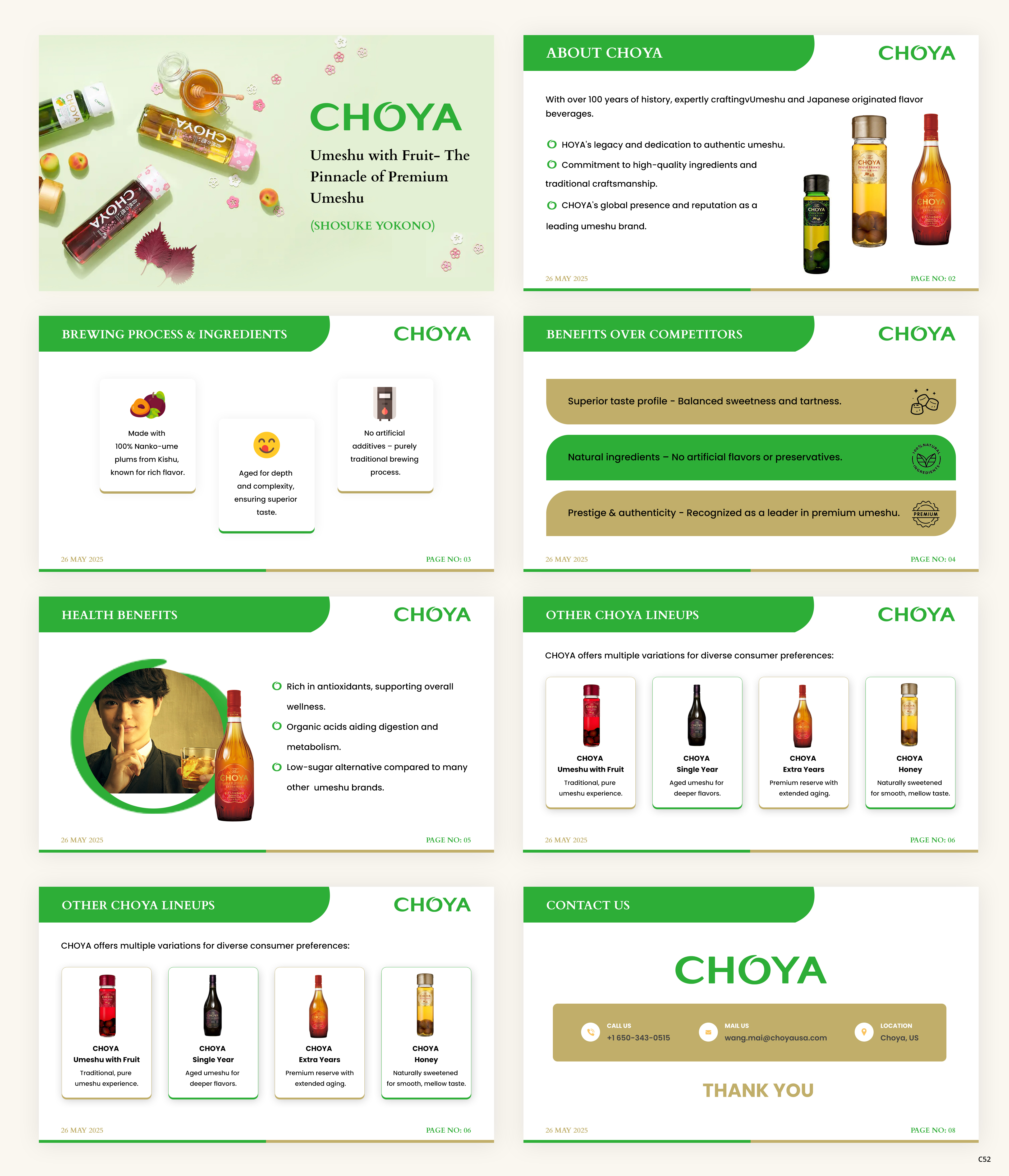 PowerPoint-Design von pb für SUN-WA TECNOS AMERICA, INC. | Design #35391481