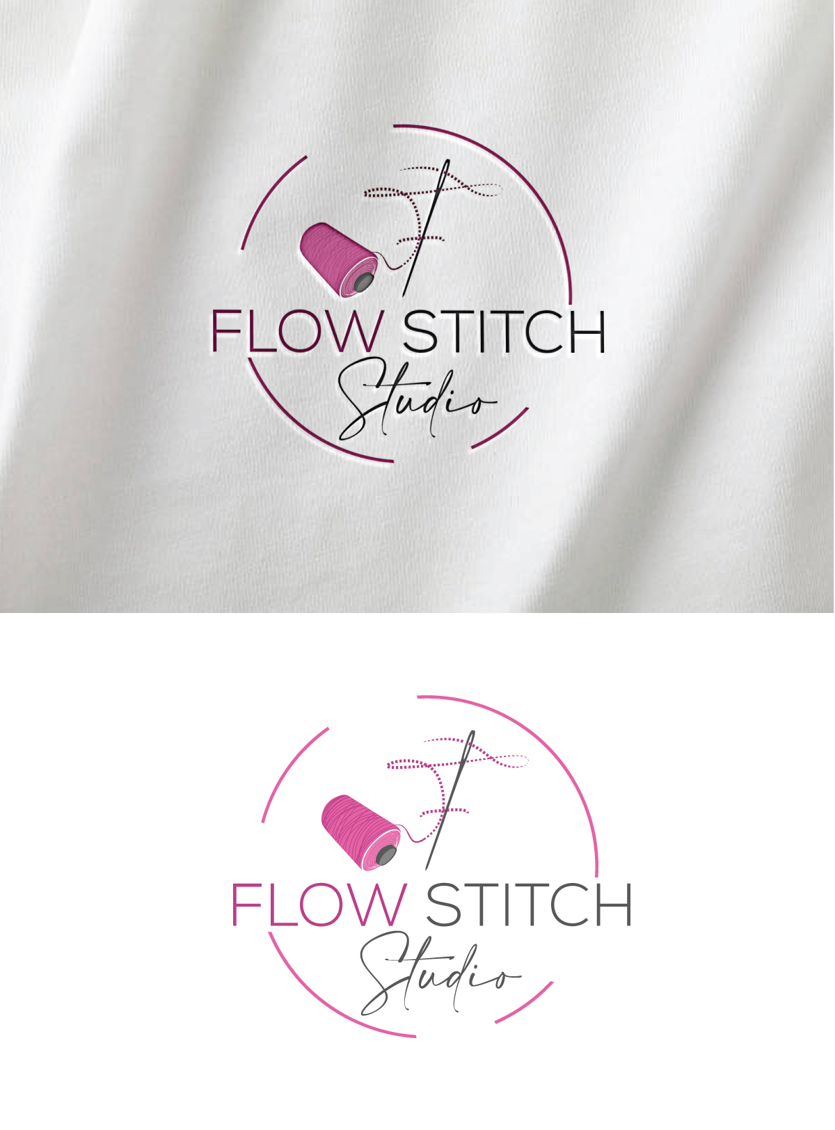 Logo Design by Om Namah Shivay for this project | Design #35383163