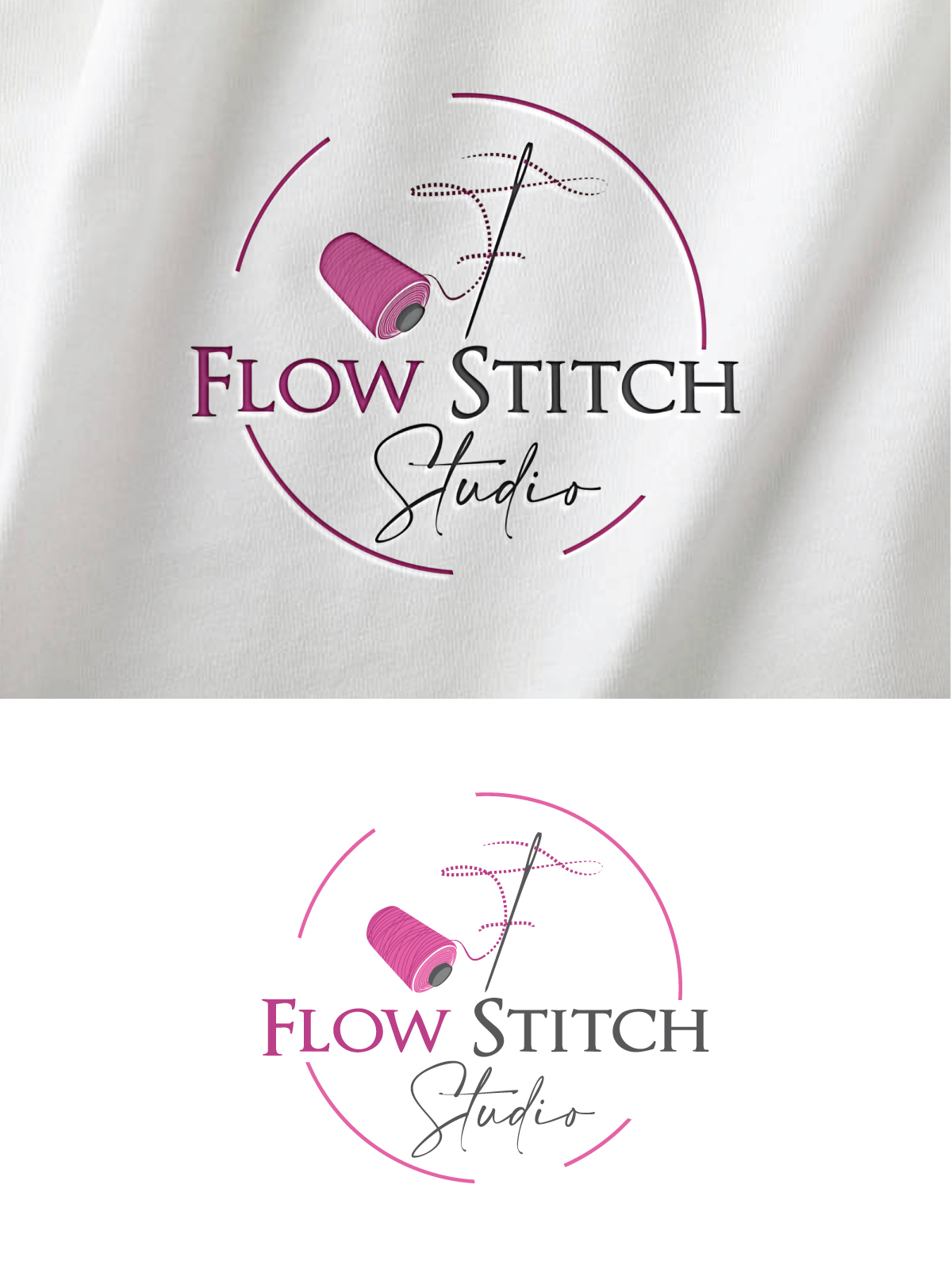 Design de Logo par Om Namah Shivay pour ce projet | Design #35383241