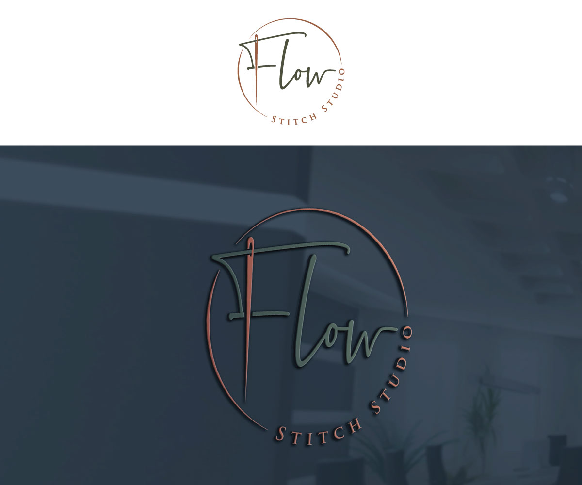 Design de Logo par Luckey yaari pour ce projet | Design #35387135