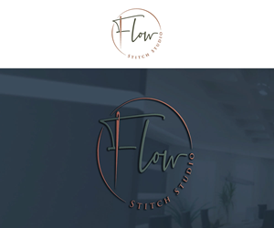 Logo Design by Luckey yaari for this project | Design: #35387135