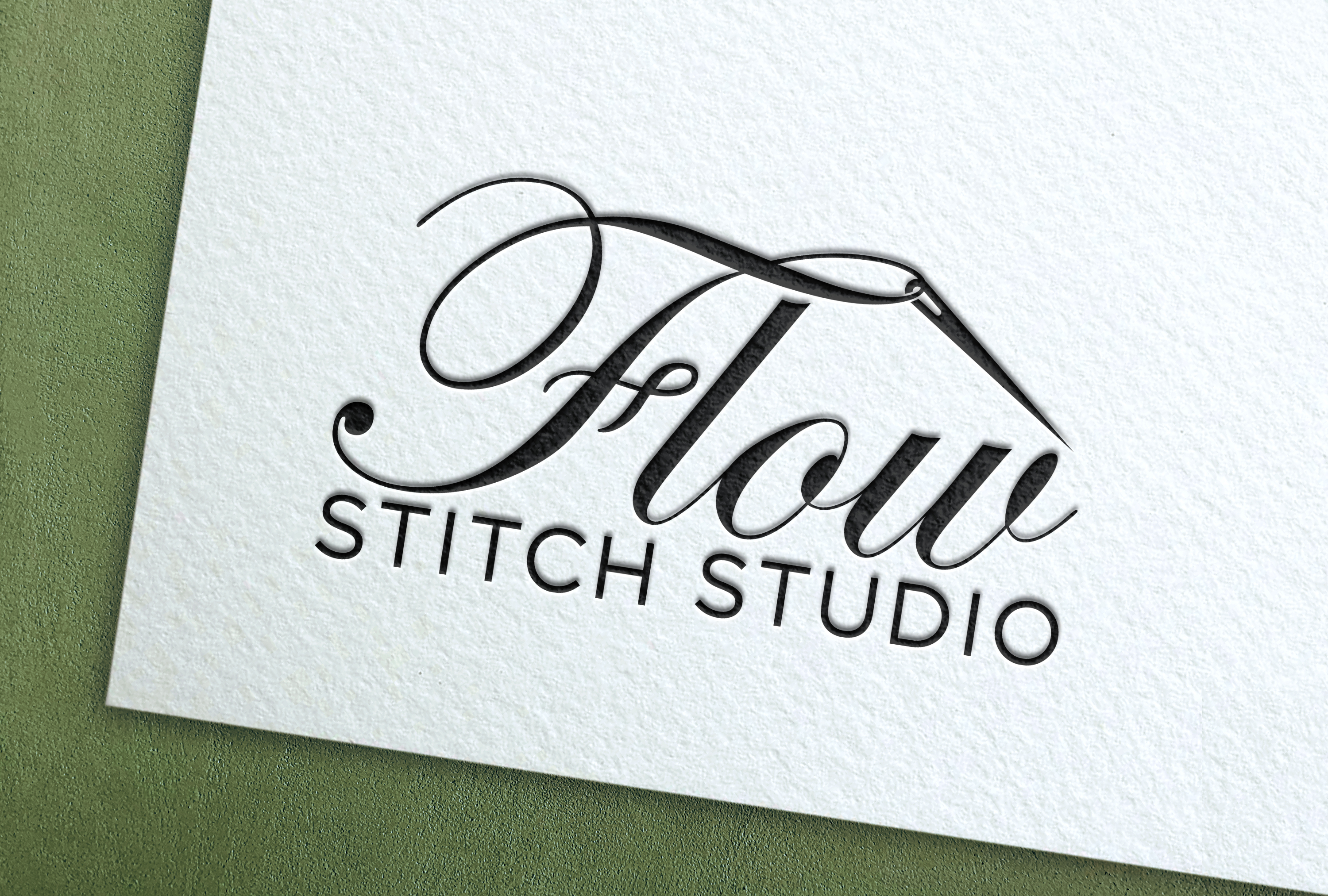 Logo Design by loveqis for this project | Design #35383756