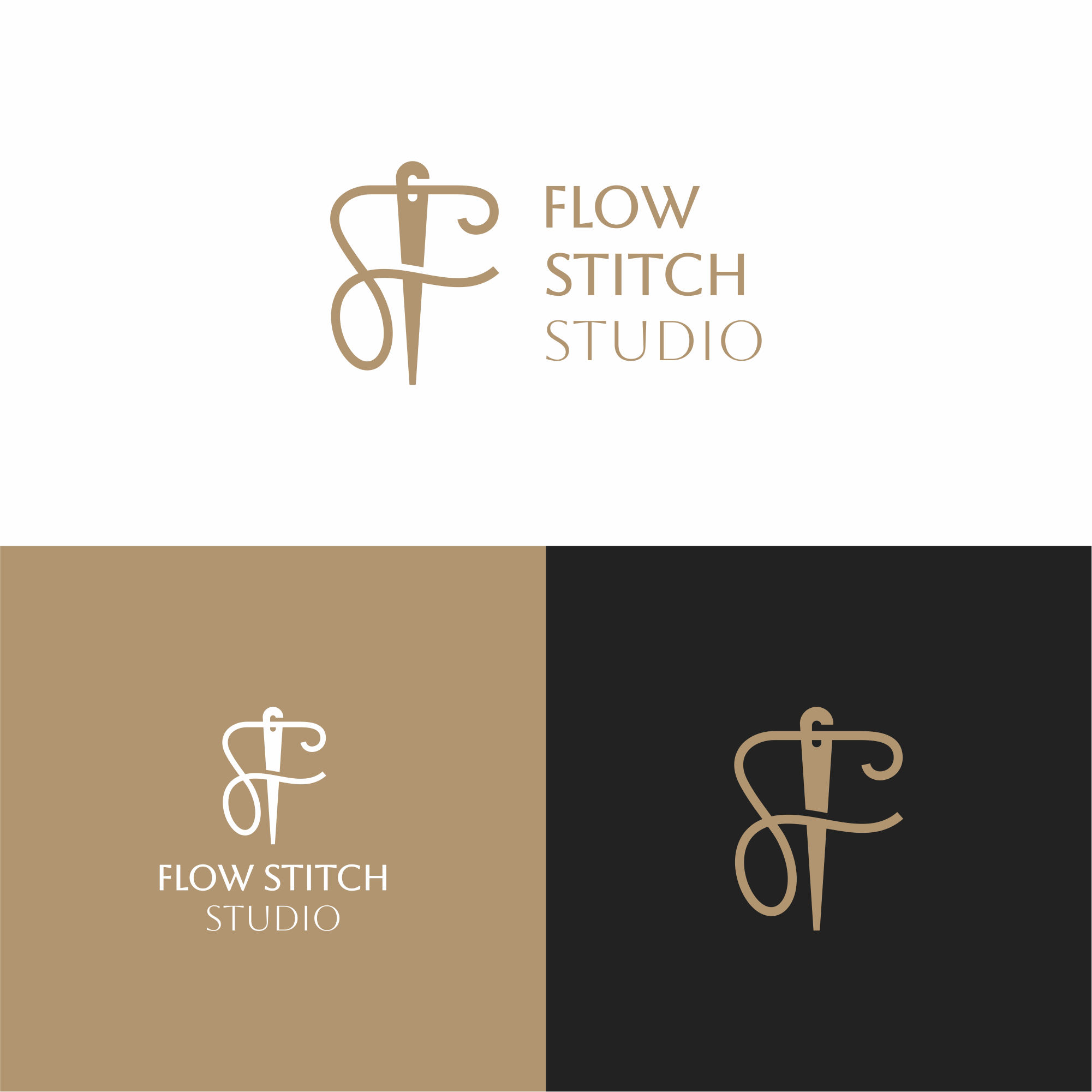 Logo Design by madrisaldi for this project | Design #35380061