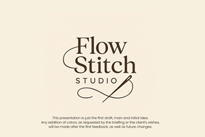 Logo Design by AwesoMind for this project | Design: #35406843