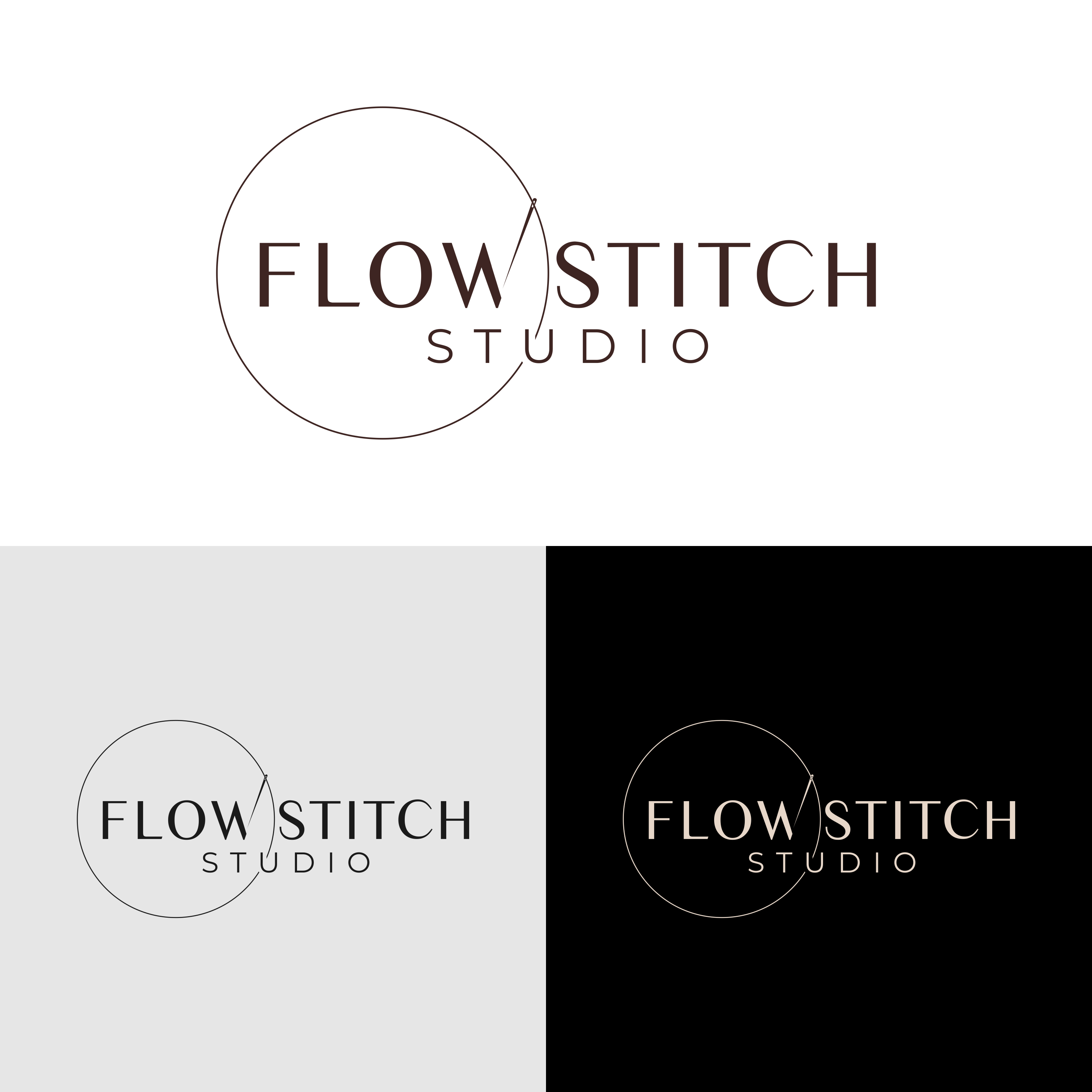 Logo Design by arillingga for this project | Design #35380959