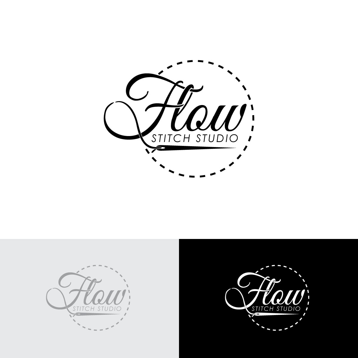 Logo Design by Alex Henry for this project | Design #35380728