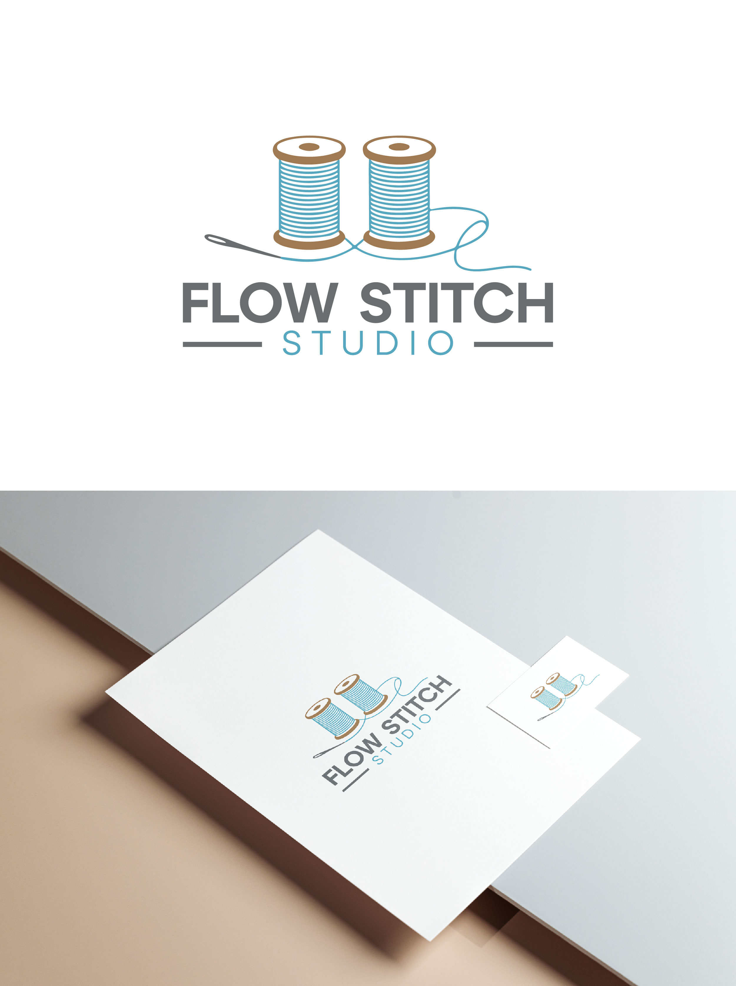 Logo Design by THE DESIGN MAN for this project | Design #35382087