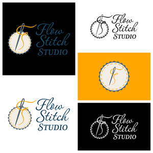 Logo Design by Tod