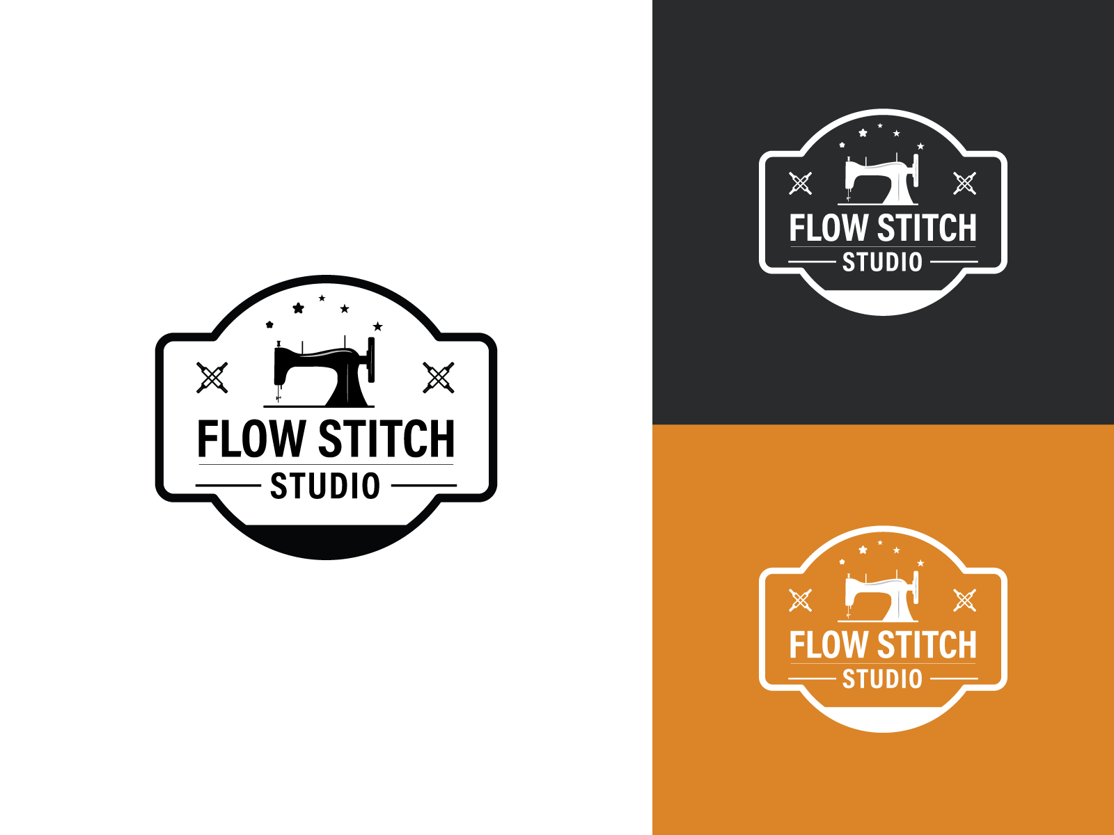 Logo Design by mahmod oi for this project | Design #35419349