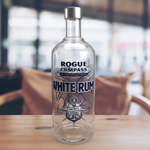 Packaging Design by Vyacheslav65 for Rogue Compass Distillers | Design: #35381773
