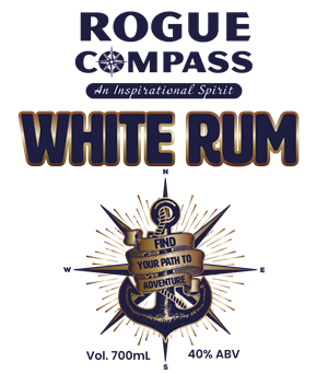 Packaging Design by Vyacheslav65 for Rogue Compass Distillers | Design: #35388617