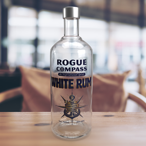 Packaging Design by Vyacheslav65 for Rogue Compass Distillers | Design: #35388618