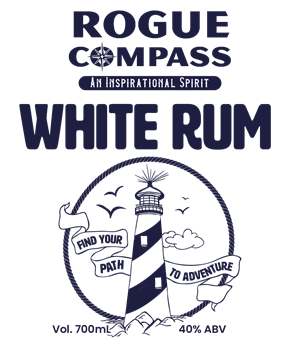 Packaging Design by Vyacheslav65 for Rogue Compass Distillers | Design: #35478392