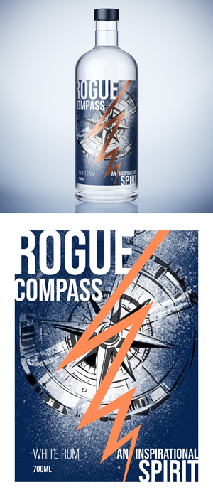 Packaging Design by ANDRE SIMON