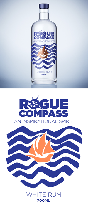 Packaging Design by ANDRE SIMON