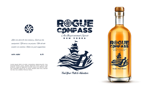 Packaging Design by MNM