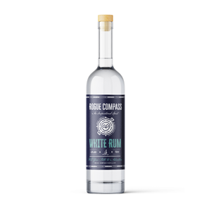 Packaging Design by Krasimira Georgieva for Rogue Compass Distillers | Design: #35495772