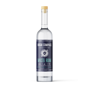 Packaging Design by Krasimira Georgieva for Rogue Compass Distillers | Design: #35495799