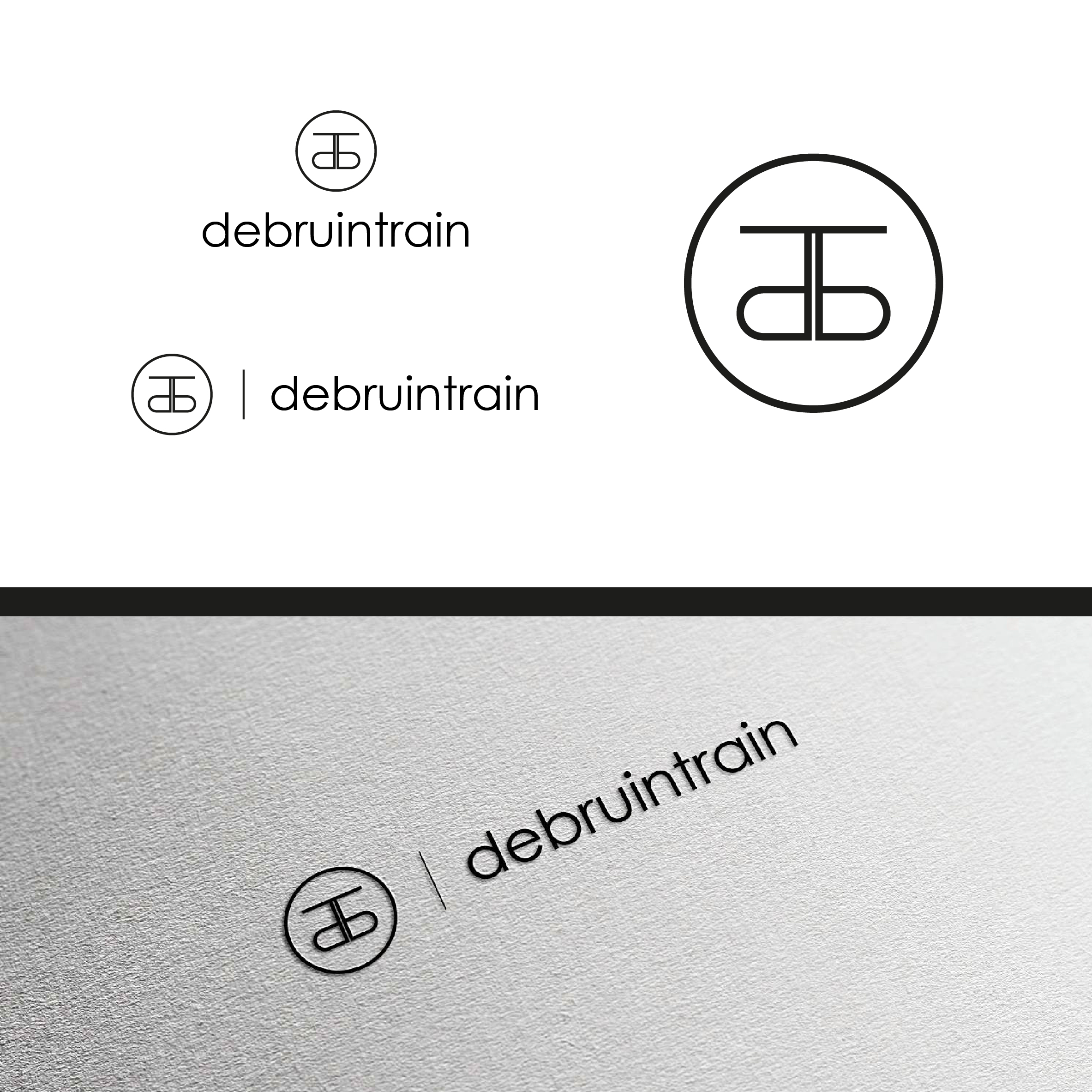 Logo-Design von DbelWalid für dieses Projekt | Design #35415193