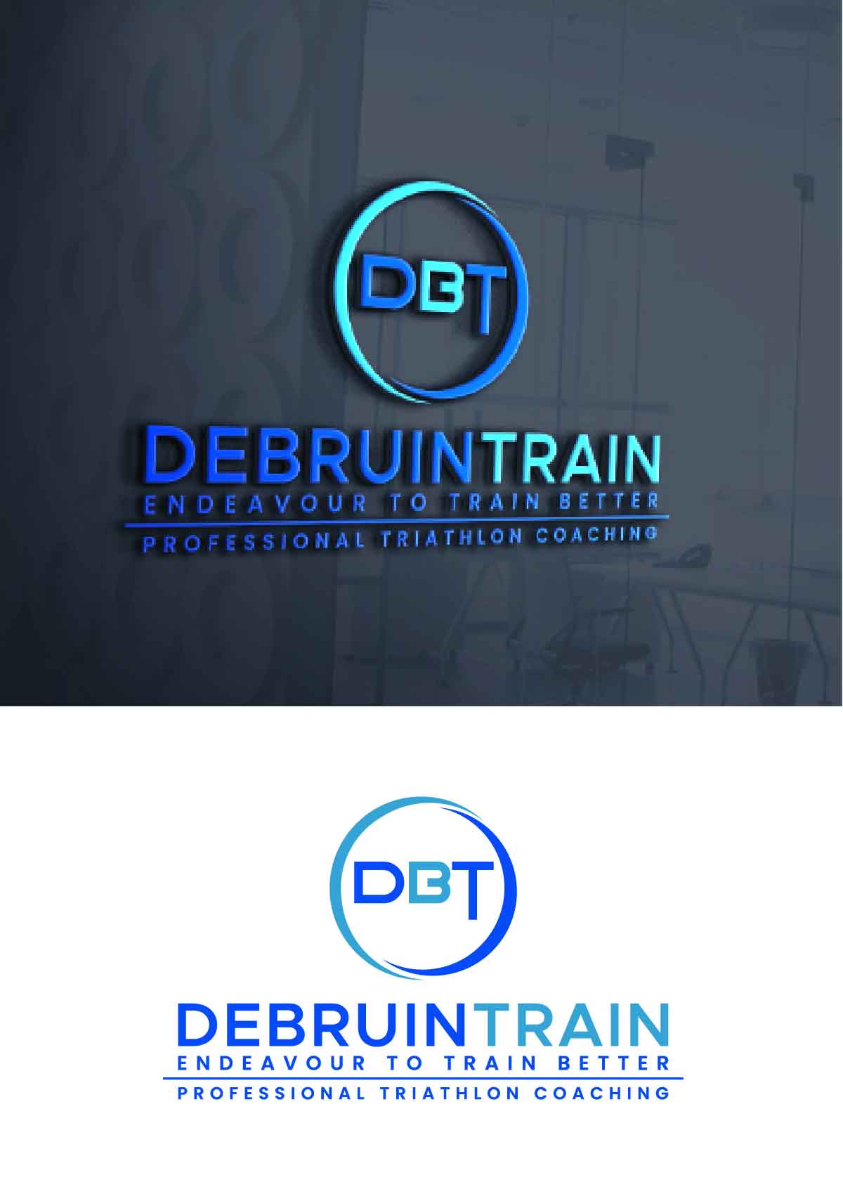 Logo Design by fly  design for this project | Design #35382766