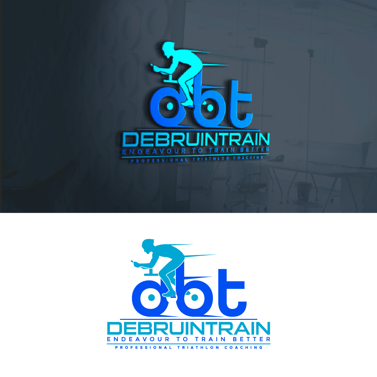 Logo Design by fly  design for this project | Design #35383137