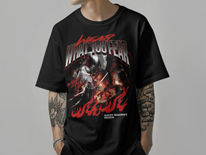 T-shirt Design by VisualBendr.inc for this project | Design: #35419648