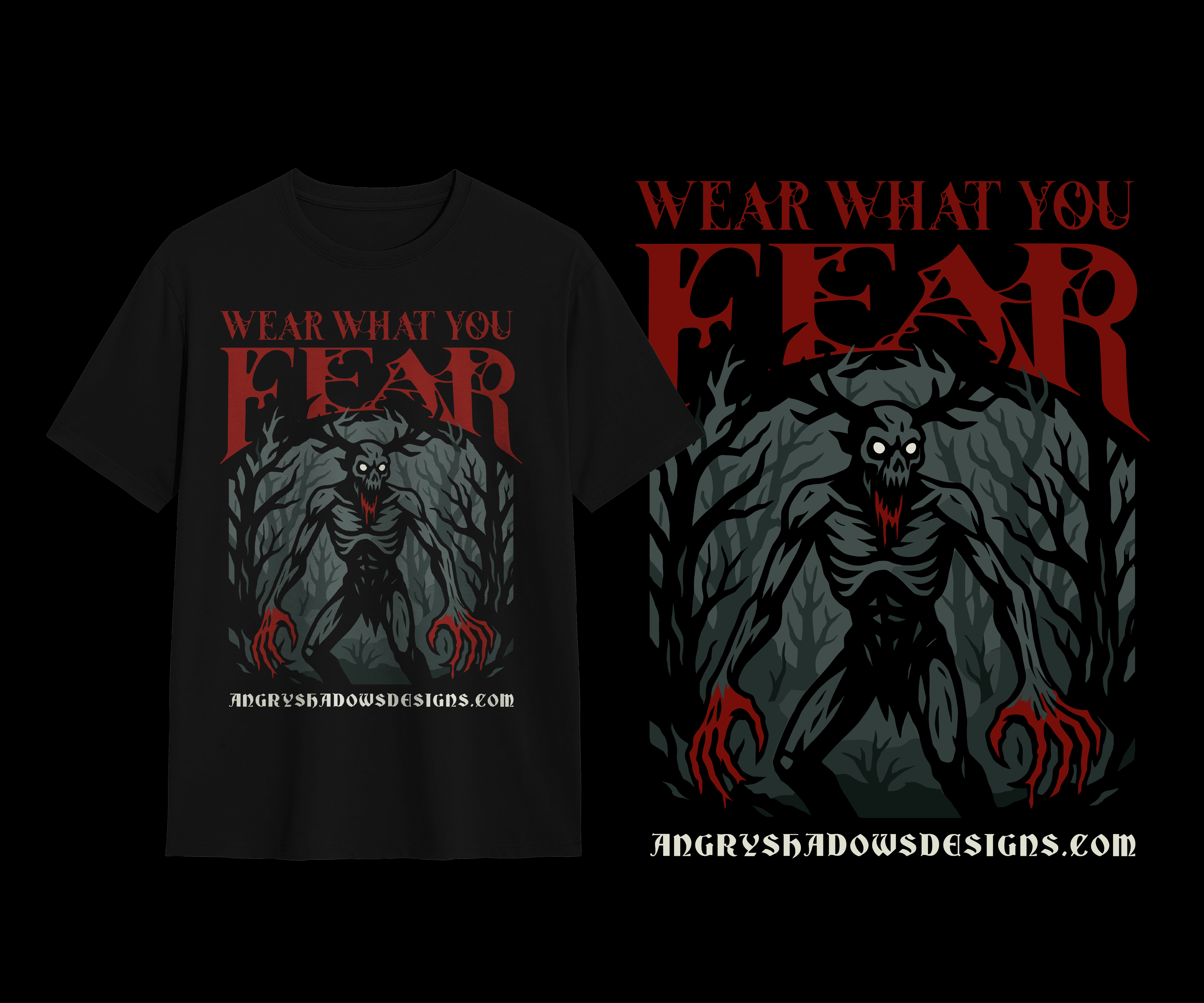 T-Shirt-Design von Gasyary für dieses Projekt | Design #35418514
