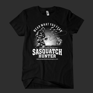 T-shirt Design by Rheanza for this project | Design: #35408649