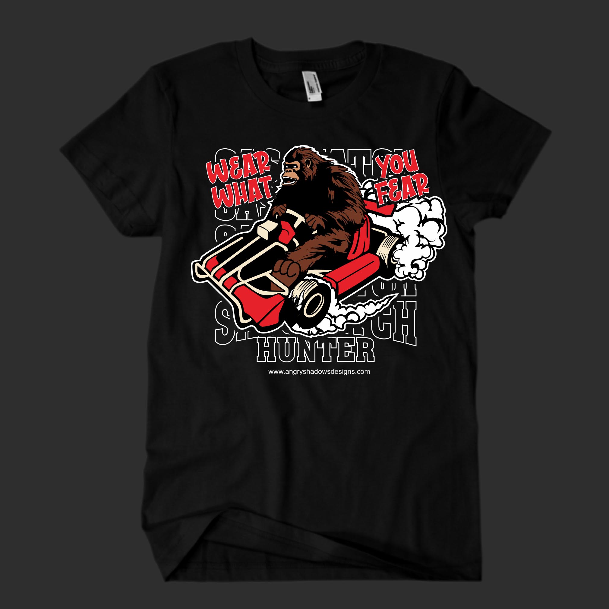 T-shirt Design by Rheanza for this project | Design #35408652