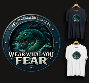 T-shirt Design by iqbalyozanda for this project | Design: #35420911