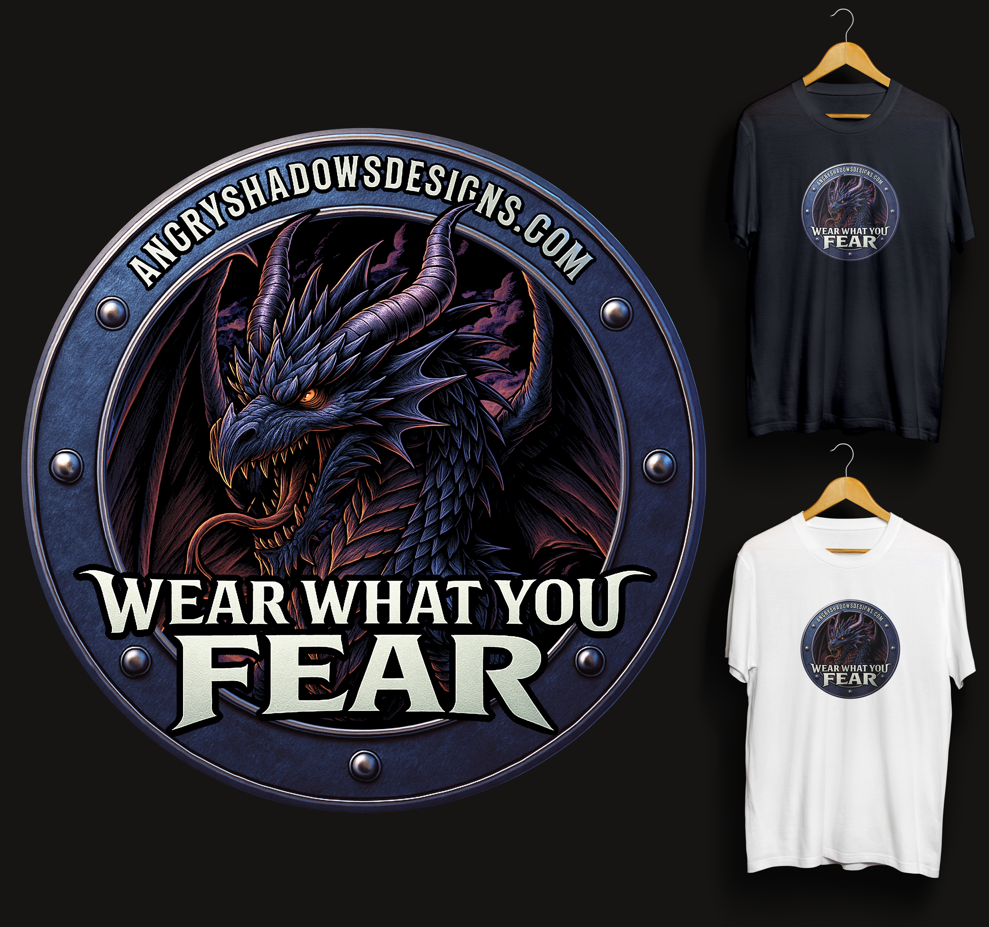 T-shirt Design by iqbalyozanda for this project | Design #35426592