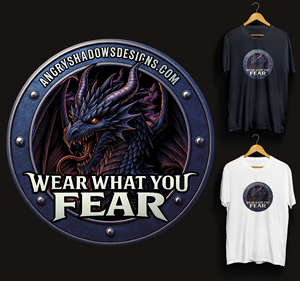 T-shirt Design by iqbalyozanda for this project | Design: #35426592