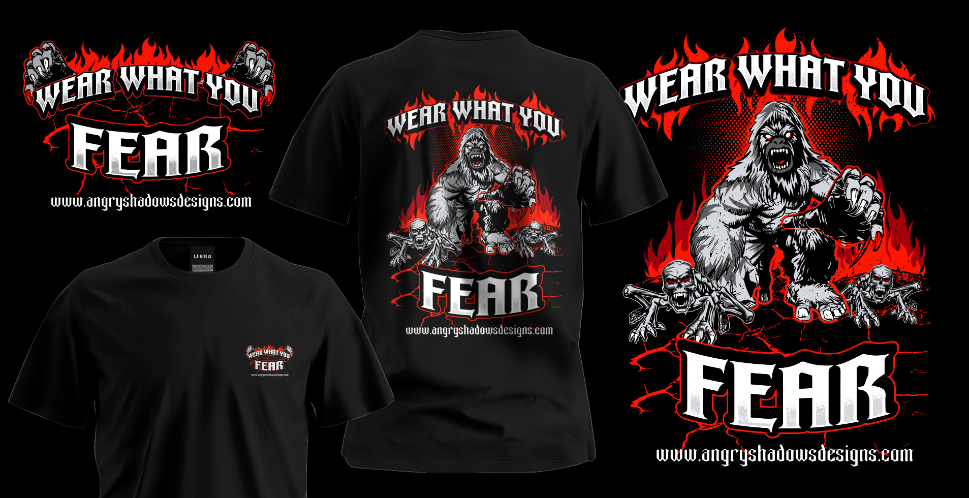 T-shirt Design by dhamlee for this project | Design #35402046