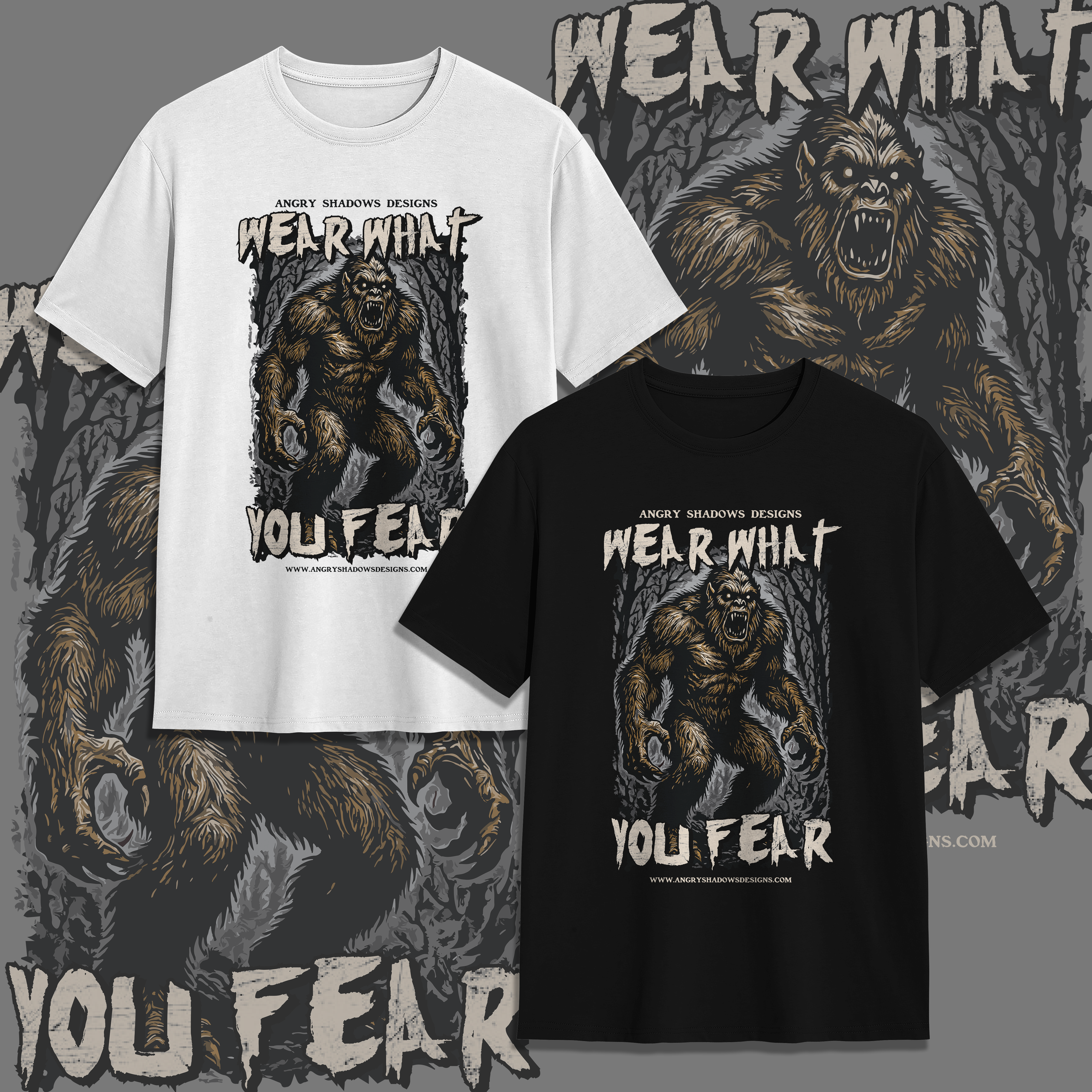 T-shirt Design by V FOUR Design for this project | Design #35403642